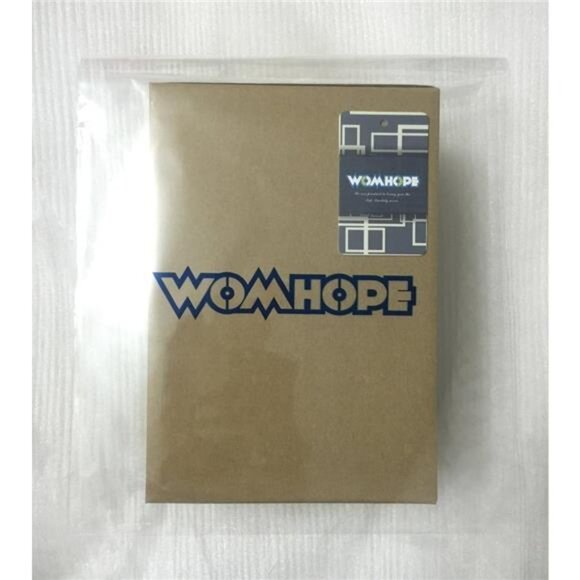 Pack of 4 Christmas Pillow Covers Embroidery Sleigh Snowflakes Winter Decorative - Picture 6 of 7